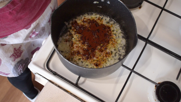 Zemiaková polievka so smotanou z roku 1989 (videorecept) - obrázok 1