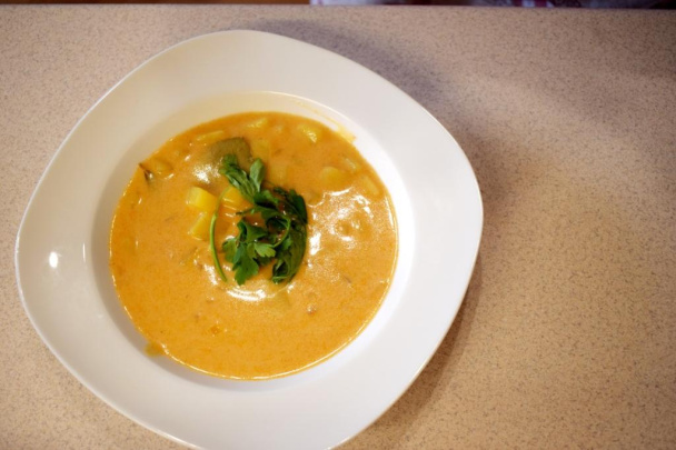 Zemiaková polievka so smotanou z roku 1989 (videorecept) - obrázok 5