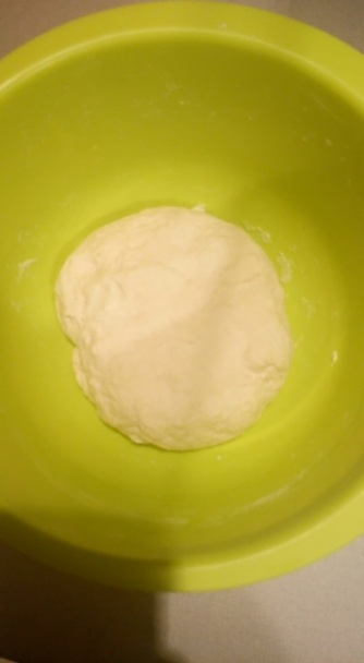 Čičmianske trhané halušky (fotorecept) - obrázok 2