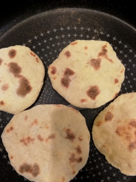 Zuberecké posúchy - obrázok 5