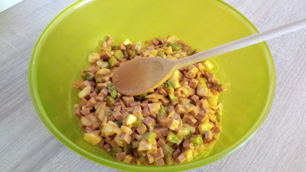 Slonie žrádlo - obrázok 3