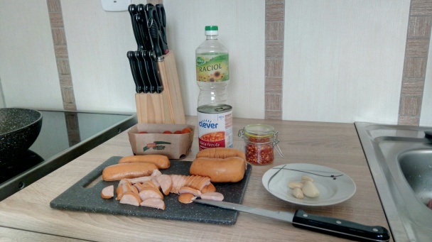 Čili špekáčiky (fotorecept) - obrázok 1