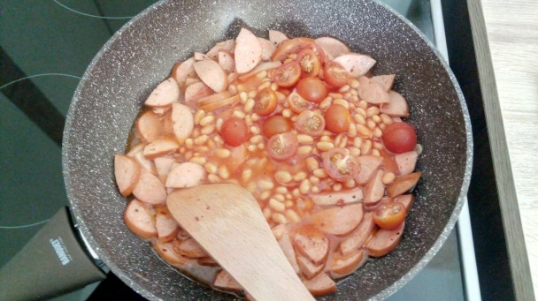 Čili špekáčiky (fotorecept) - obrázok 3