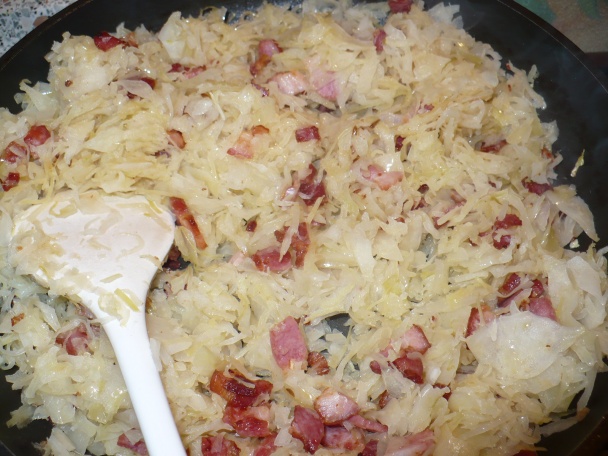 Rohlíčky s prekvapením - obrázok 2