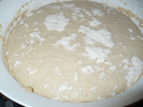 Rohlíčky s prekvapením - obrázok 1