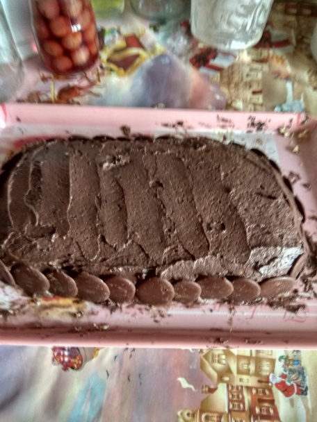 Šiška z Marina keksov - obrázok 5