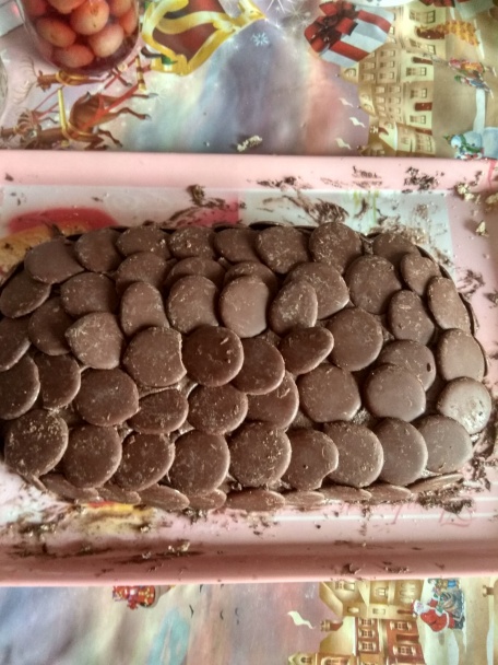 Šiška z Marina keksov - obrázok 6