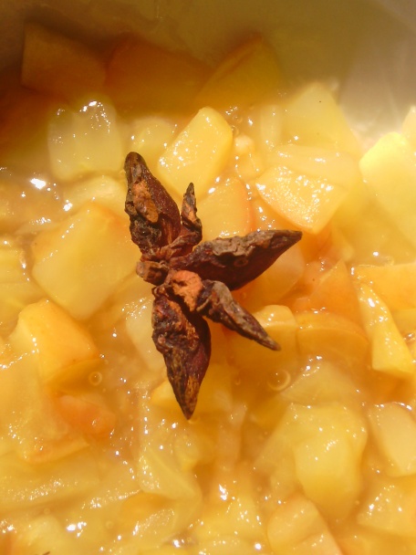 Tousty plněné jablky (fotorecept) - obrázok 2