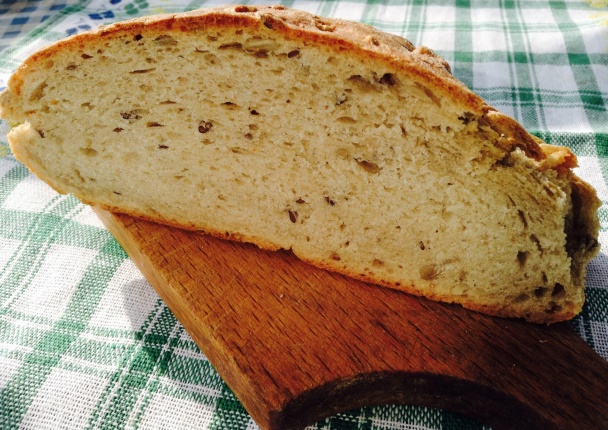 Dobrý chlebík - obrázok 9