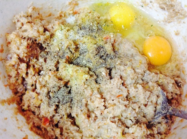 Domáca oškvarková nátierka (fotorecept) - obrázok 1