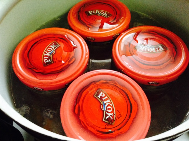 Domáca oškvarková nátierka (fotorecept) - obrázok 3