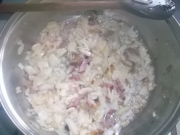 Jelenie ragú (fotorecept) - obrázok 2