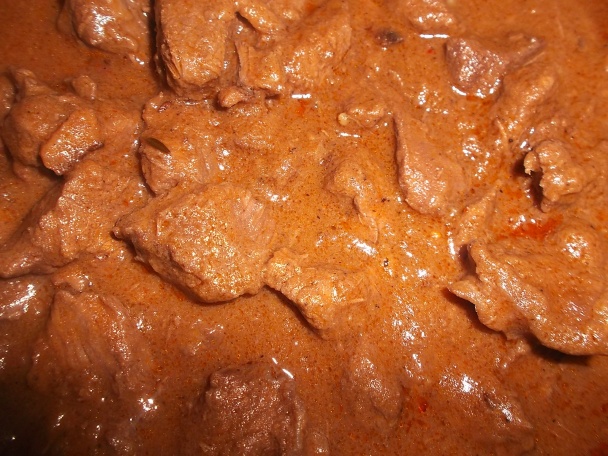 Jelenie ragú (fotorecept) - obrázok 5