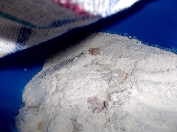 Zázračné rožteky (fotorecept) - obrázok 1