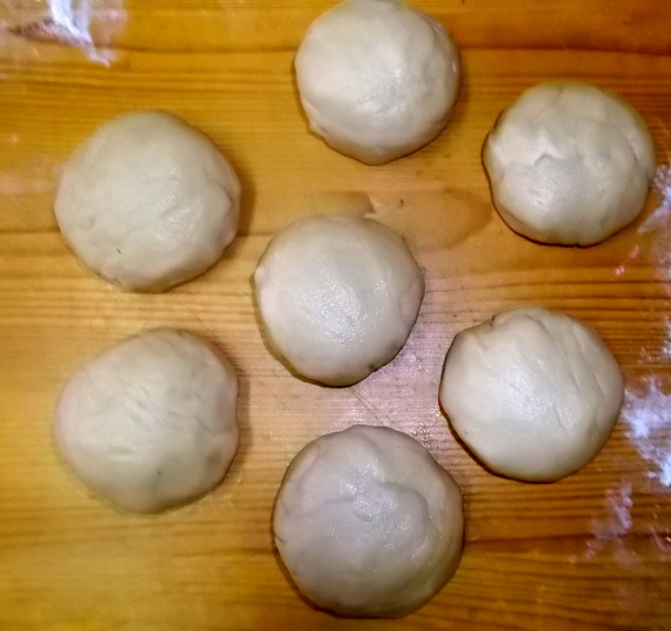 Zázračné rožteky (fotorecept) - obrázok 2