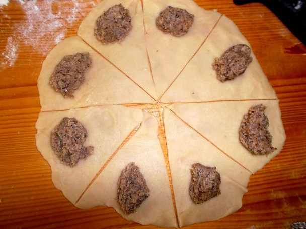 Zázračné rožteky (fotorecept) - obrázok 3