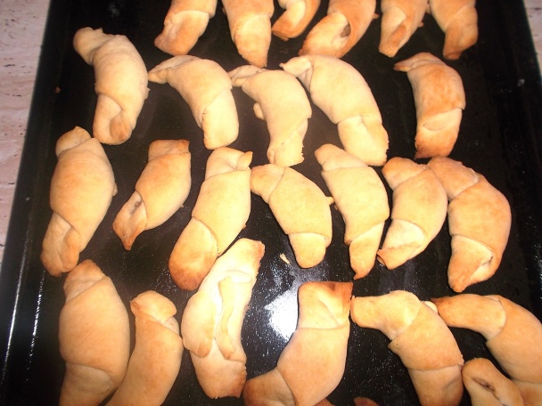 Zázračné rožteky (fotorecept) - obrázok 6