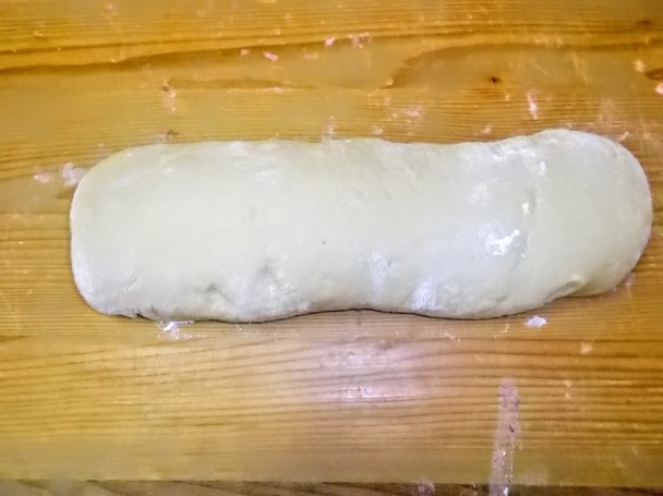 Jemný raňajkový koláč (fotorecept) - obrázok 6