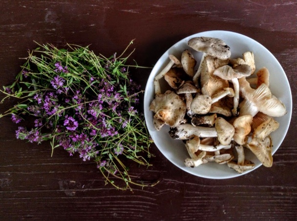 Špenátová roláda s plnkou zo stečeného jogurtu (fotorecept) - obrázok 7