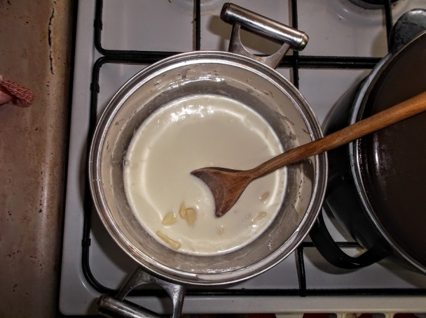 Ananásové pokušenie (fotorecept) - obrázok 3