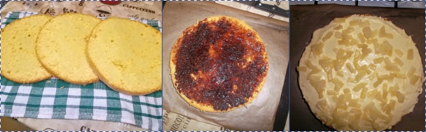 Ananásové pokušenie (fotorecept) - obrázok 6