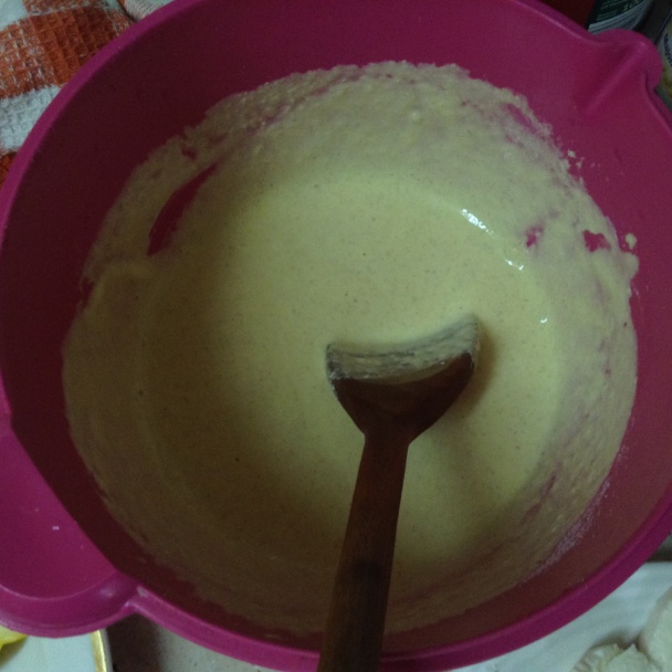 Cuketové lazane pre mäsožravcov (fotorecept) - obrázok 3