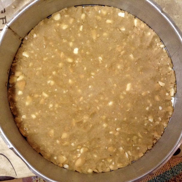 Svieža višňová torta bez pečenia (fotorecept) - obrázok 4