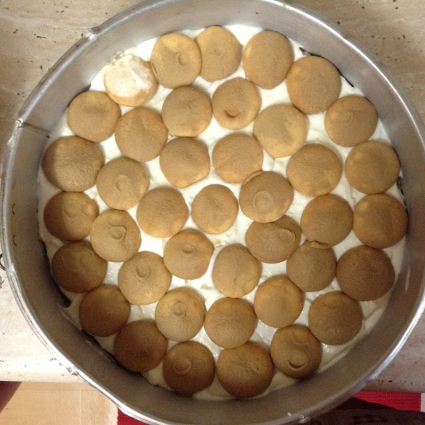 Svieža višňová torta bez pečenia (fotorecept) - obrázok 7