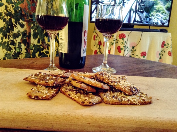 Chrumkavé cuketové tyčinky (fotorecept) - obrázok 6