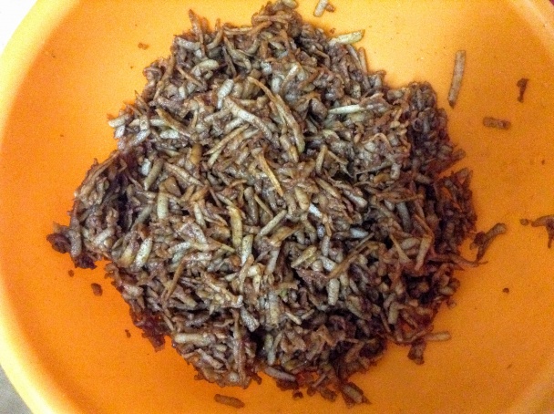 Tradičný hnetený jablčník (fotorecept) - obrázok 5