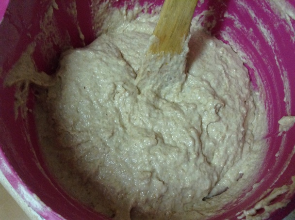 Sladké kefírové pampúšiky (fotorecept) - obrázok 1