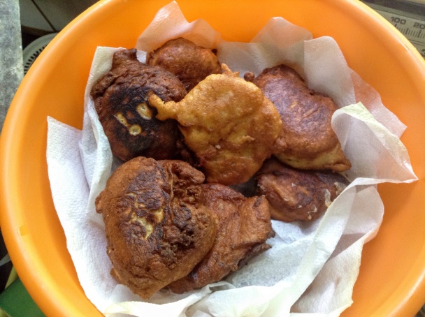 Sladké kefírové pampúšiky (fotorecept) - obrázok 4