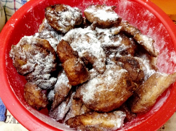 Sladké kefírové pampúšiky (fotorecept) - obrázok 5