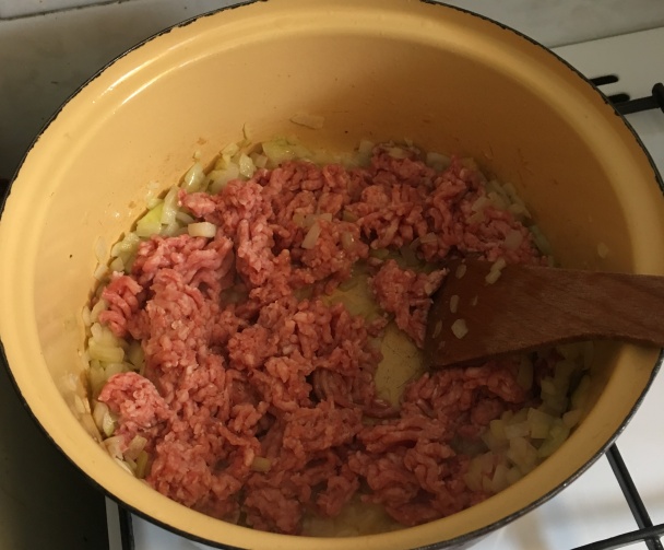 Bolonská omáčka(fotorecept)  - obrázok 3