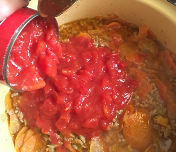 Bolonská omáčka(fotorecept)  - obrázok 6