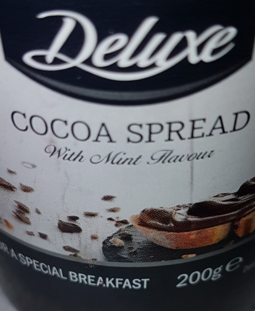 Čokoládová torta - obrázok 1