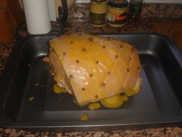 Údená šunka (Gammon) - obrázok 2