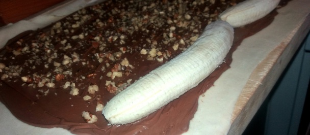 Sladká roláda - obrázok 2