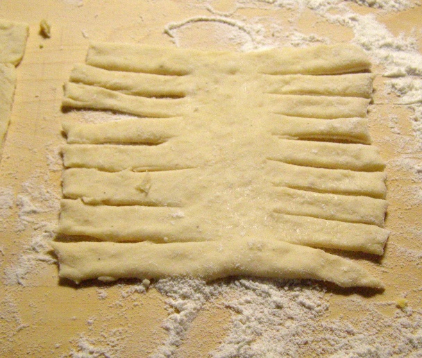 Plněné rohlíky (fotorecept) - obrázok 3