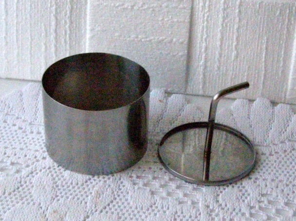 Kaštanové dortíčky  - obrázok 5