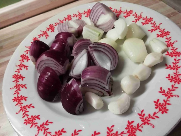 Jesenné čerenčianske kuriatko (fotorecept) - obrázok 2