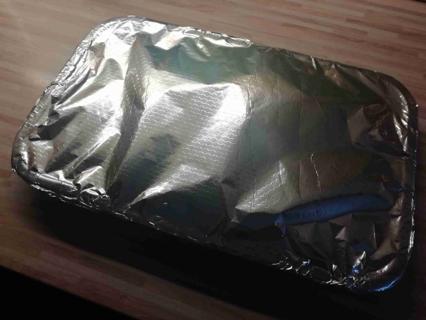 Jesenné čerenčianske kuriatko (fotorecept) - obrázok 6