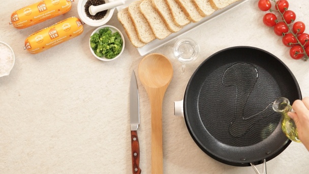 Rastlinná praženica - obrázok 1