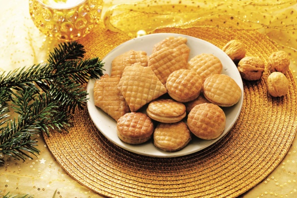 Škvarkové Tofu pagáče - obrázok 5