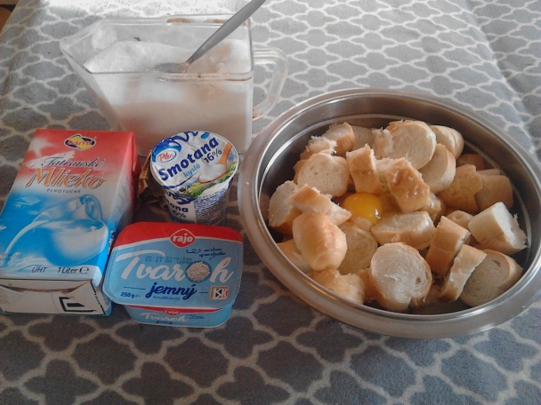 Žemľovka (fotorecept) - obrázok 1