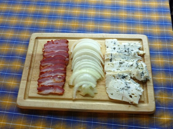 Horská bída - obrázok 1