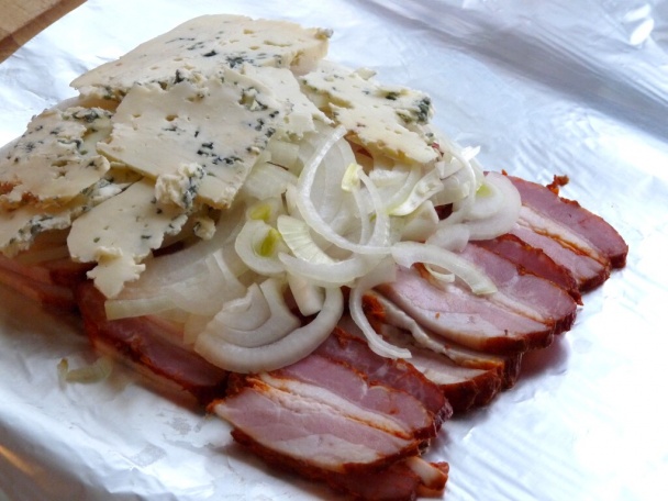 Horská bída - obrázok 2