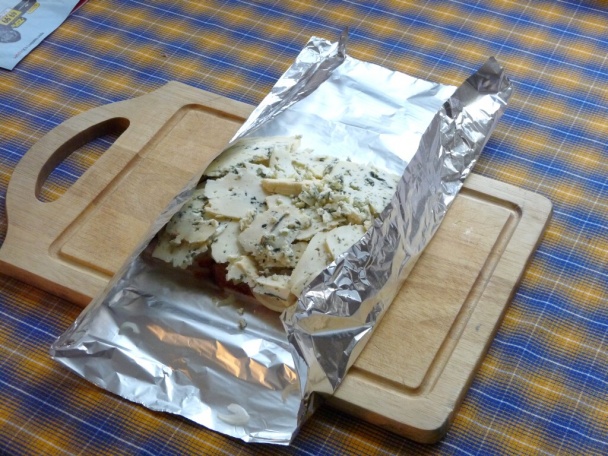 Horská bída - obrázok 3