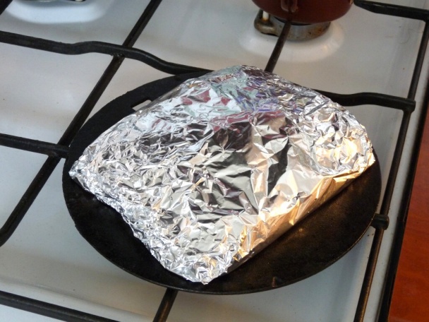 Horská bída - obrázok 4