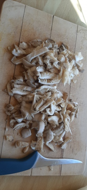 Vegetariánska koložvárska kapusta (fotorecept) - obrázok 2